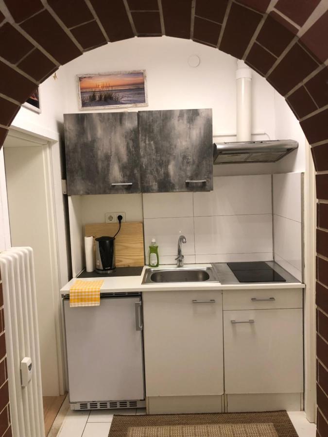 Fine Ferienwohnung In City Bayreuth Exteriér fotografie