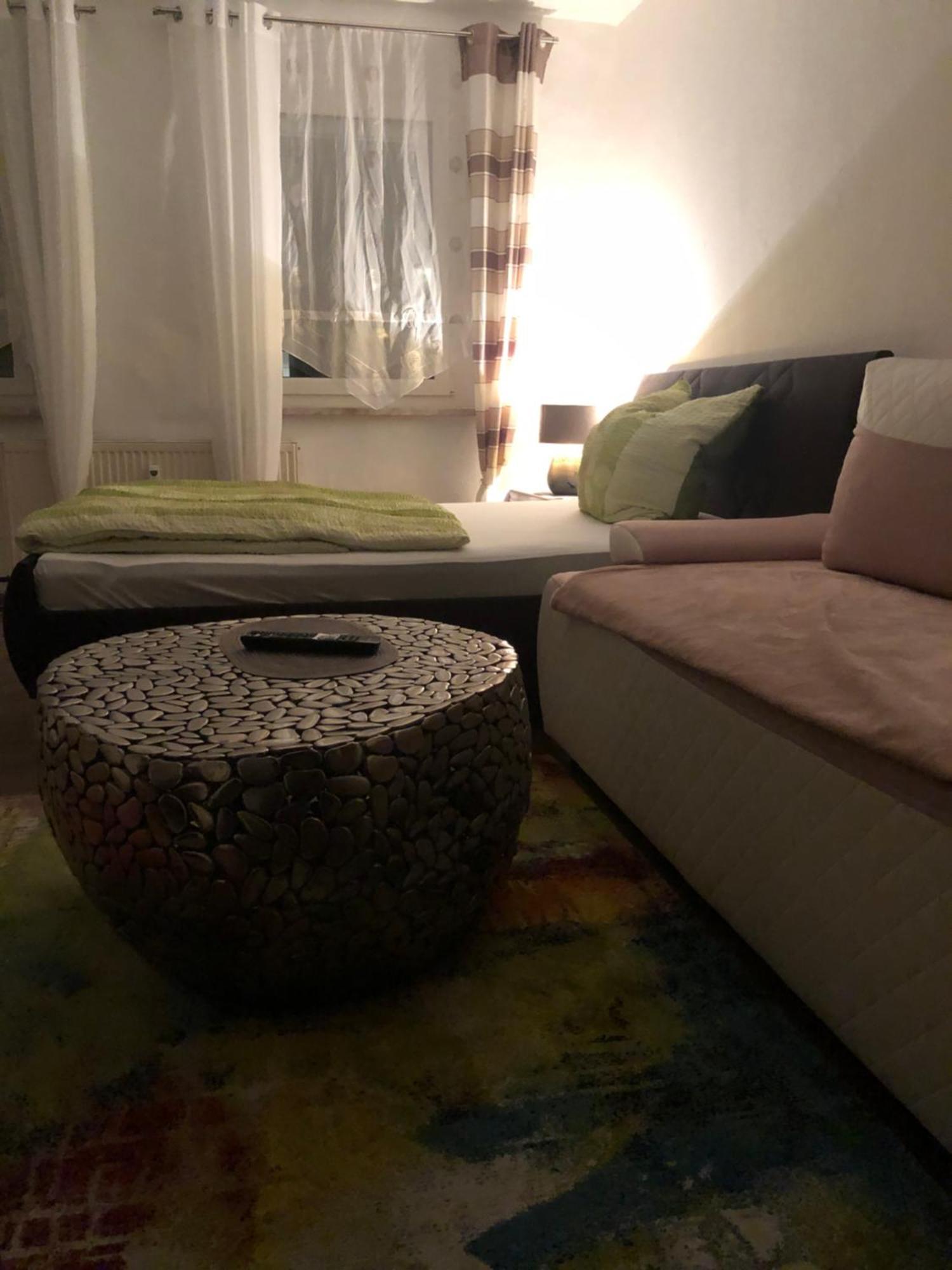 Fine Ferienwohnung In City Bayreuth Exteriér fotografie