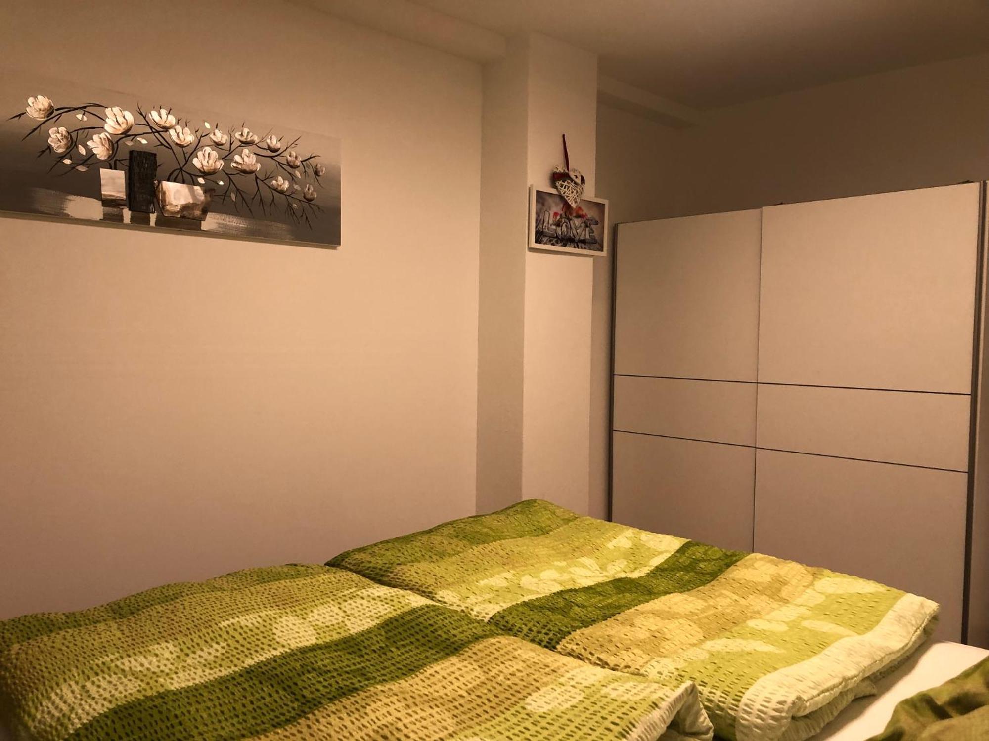 Fine Ferienwohnung In City Bayreuth Exteriér fotografie